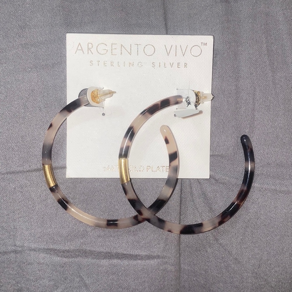 Hoop Earrings
